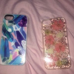 Phone cases